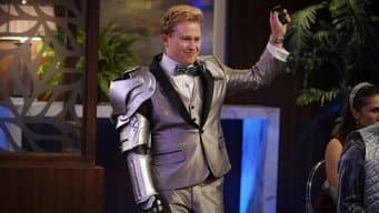 iO Casamento Robô