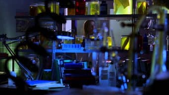 Precipício
