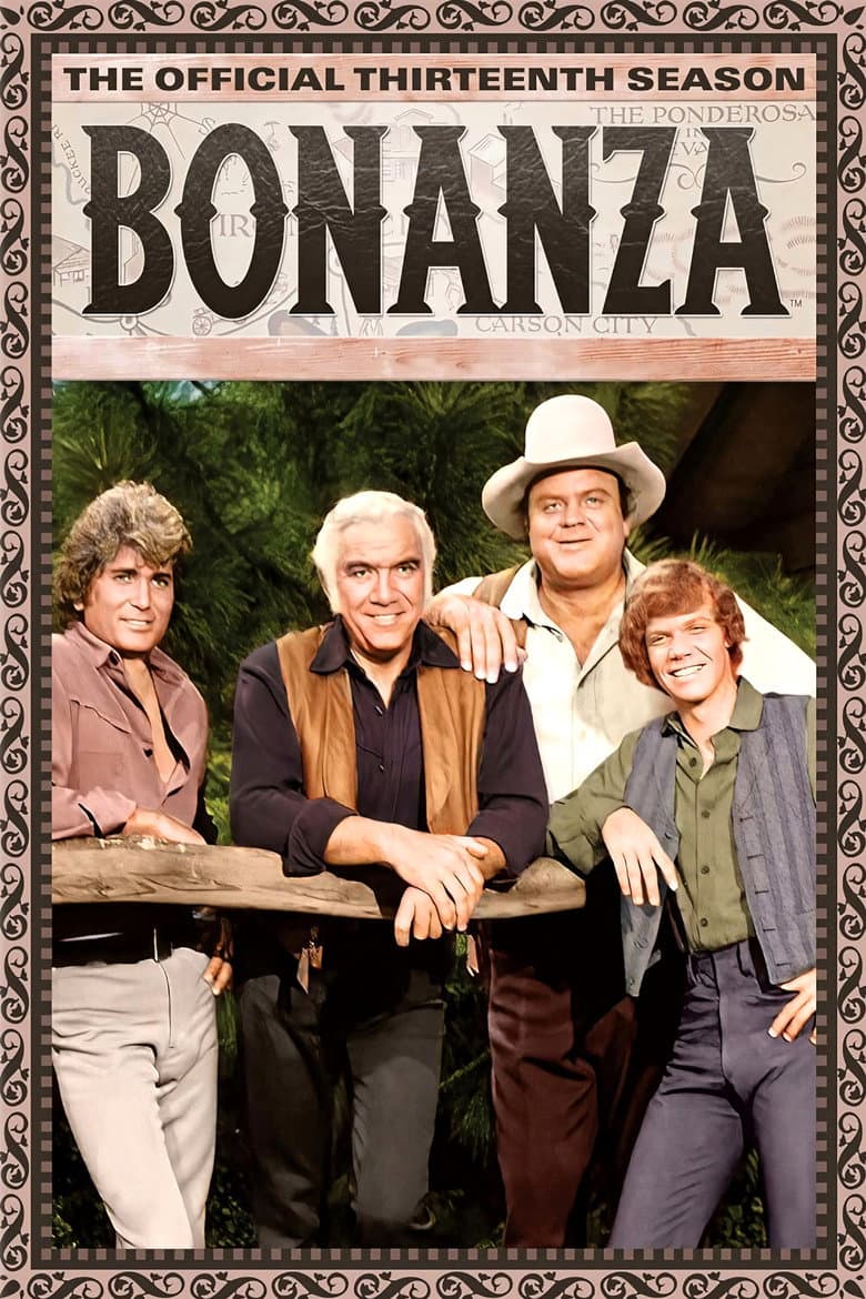 Temporada 13