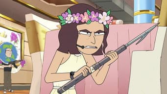 Casamento na Terra Plana