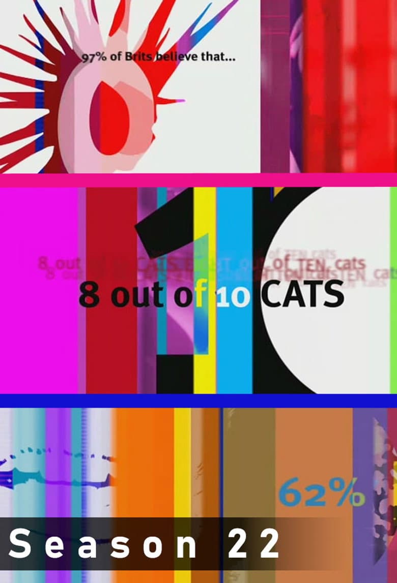 Temporada 22