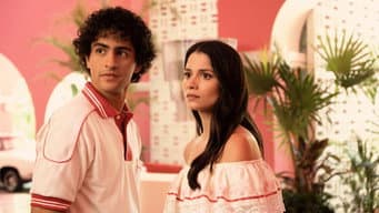 A namorada do Jessie