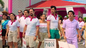 Falando em protesto
