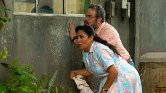 Amor intenso