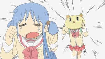 Nichijou 2