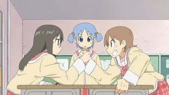 Nichijou 3