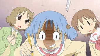 Nichijou 5