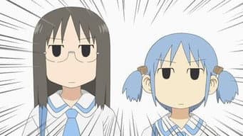 Nichijou 8
