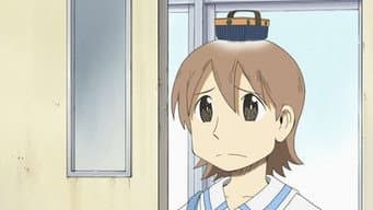 Nichijou 10