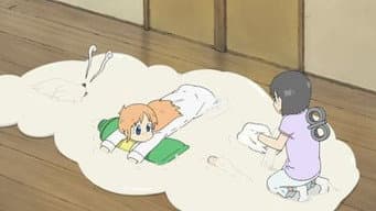 Nichijou 11