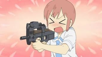 Nichijou 12