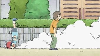 Nichijou 13