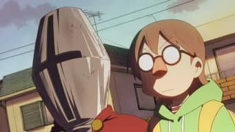 Nichijou 18