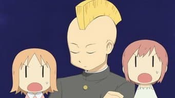 Nichijou 21