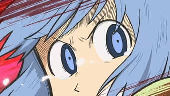 Nichijou 23