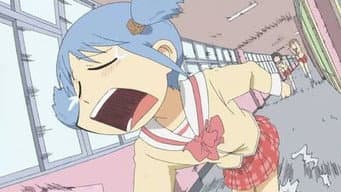 Nichijou 25
