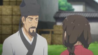 A Promessa de Yun Yang