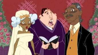 O Casamento de Suga Mama