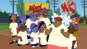 Suga Mama no Beisebol