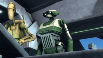 Jedi Acidentado