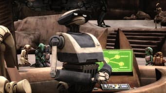 Os Inocentes em Ryloth