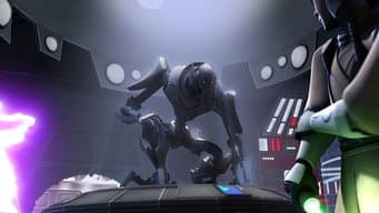A Intriga de Grievous