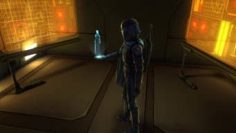 O Complo de Mandalore