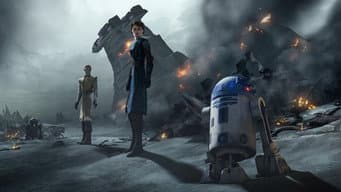 R2 volta para Casa