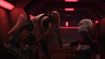 Trooper ARC