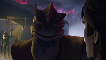 Escuridão em Umbara