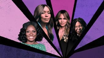 Mulheres Negras Conquistam Hollywood