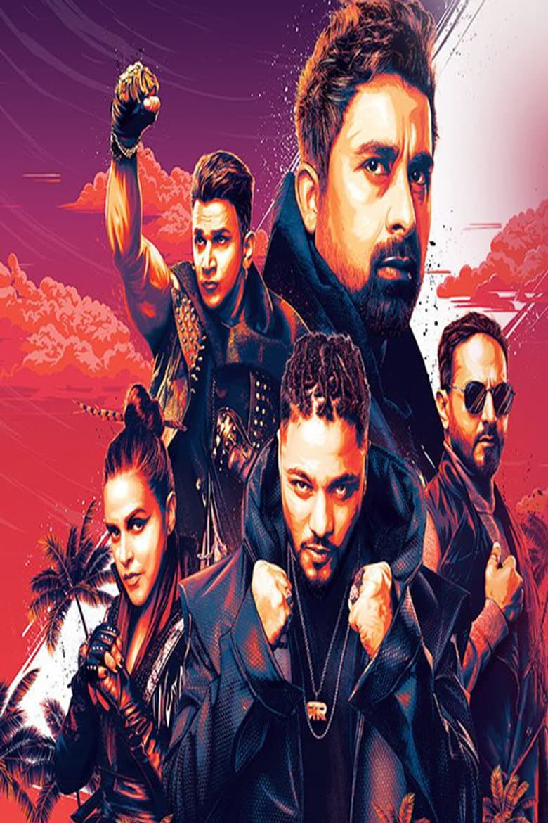 Temporada 18