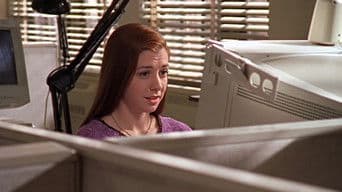 I Robot, You Jane