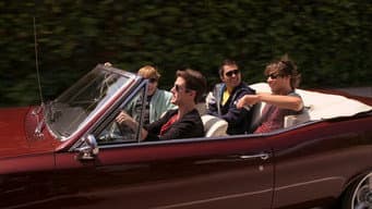 O Clipe do Big Time Rush