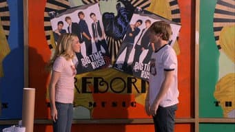 O Show do Big Time Rush