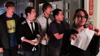 Big Time Ao Vivo