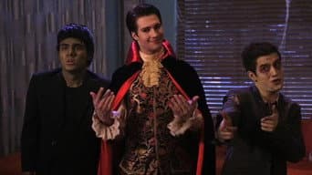 A Noite de Halloween