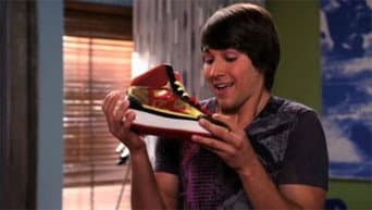 O Tênis do Big Time Rush