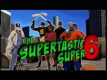 Super Heróis