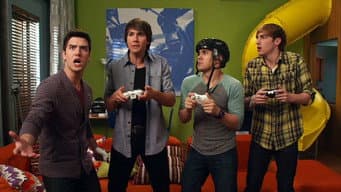 A Briga do Big Time Rush