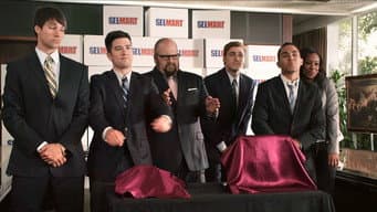 Os Produtos do Big Time Rush