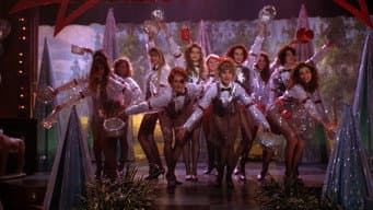 Miss Twin Peaks