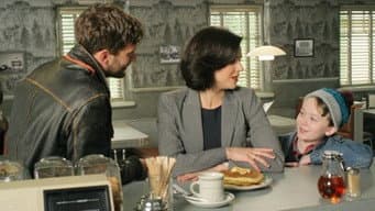 Bem-vindos a Storybrooke