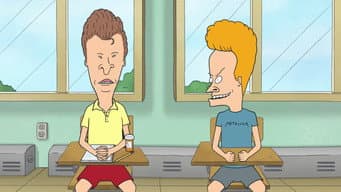 Butt-Head Legal