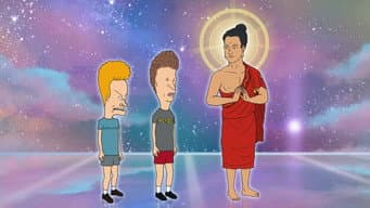 Meditação é uma Merda