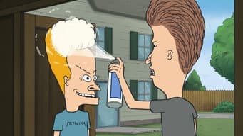 Velho Beavis
