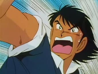 Segundo jogo: Meiwa x Nankatsu