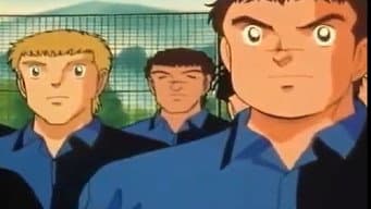 Shingo Aoi, um Novo Craque