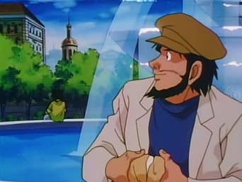 Shingo Aoi Faz uma Brilhante Estreia