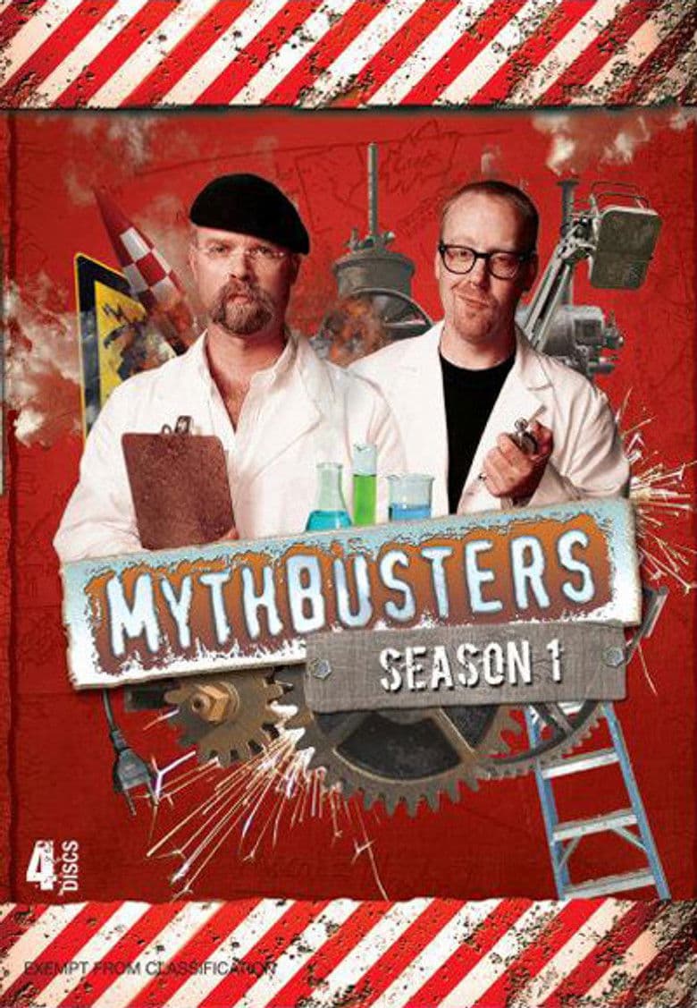 1ª Temporada